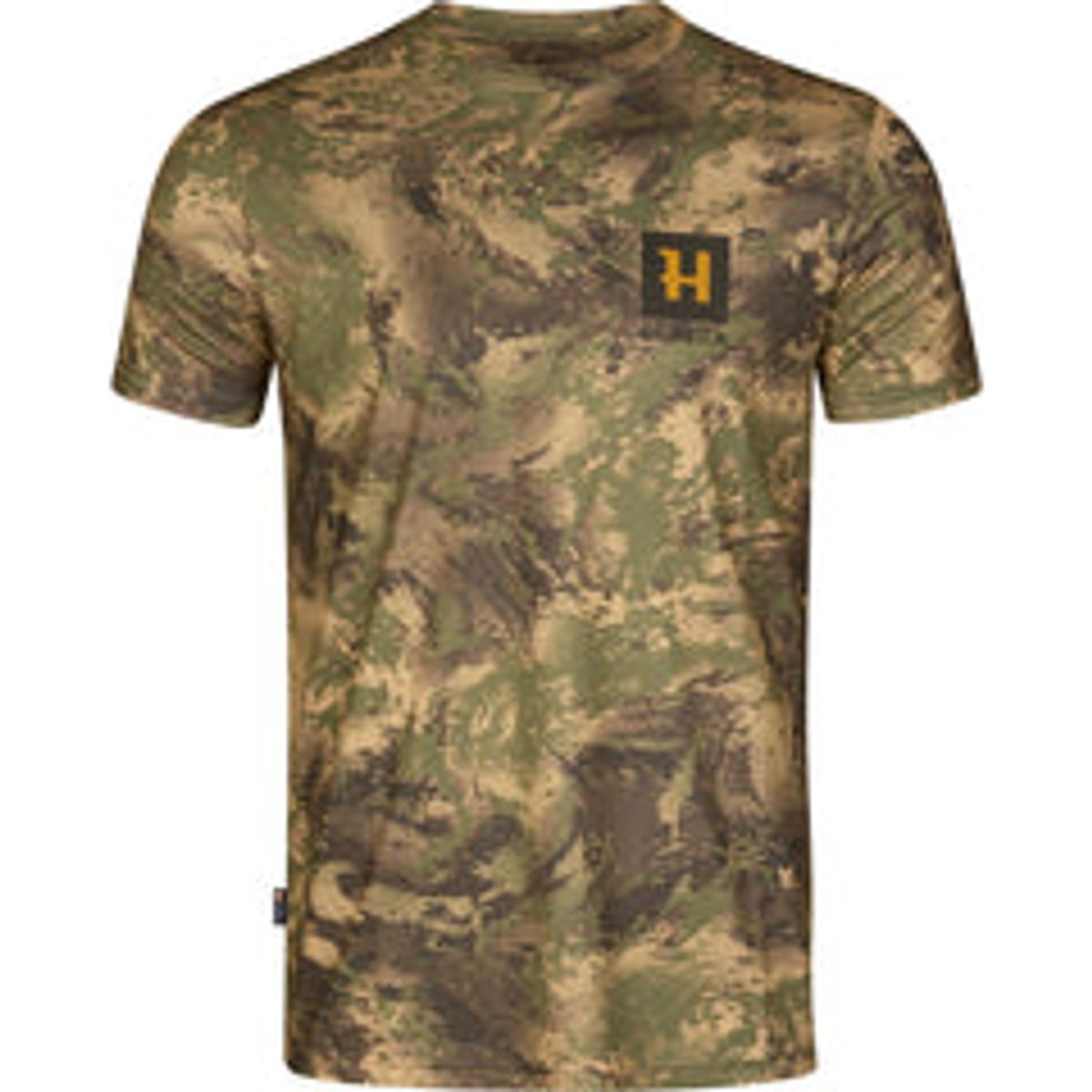 Härkila - Deer Stalker camo S/S t-shirt