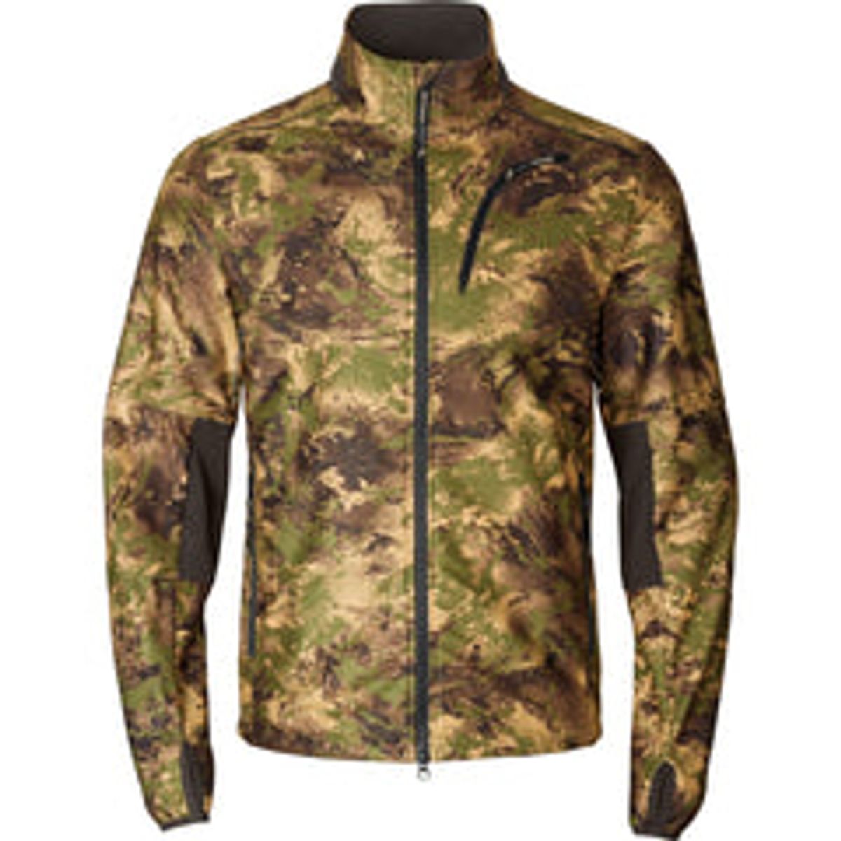 Härkila - Deer Stalker camo WSP fleece jacket