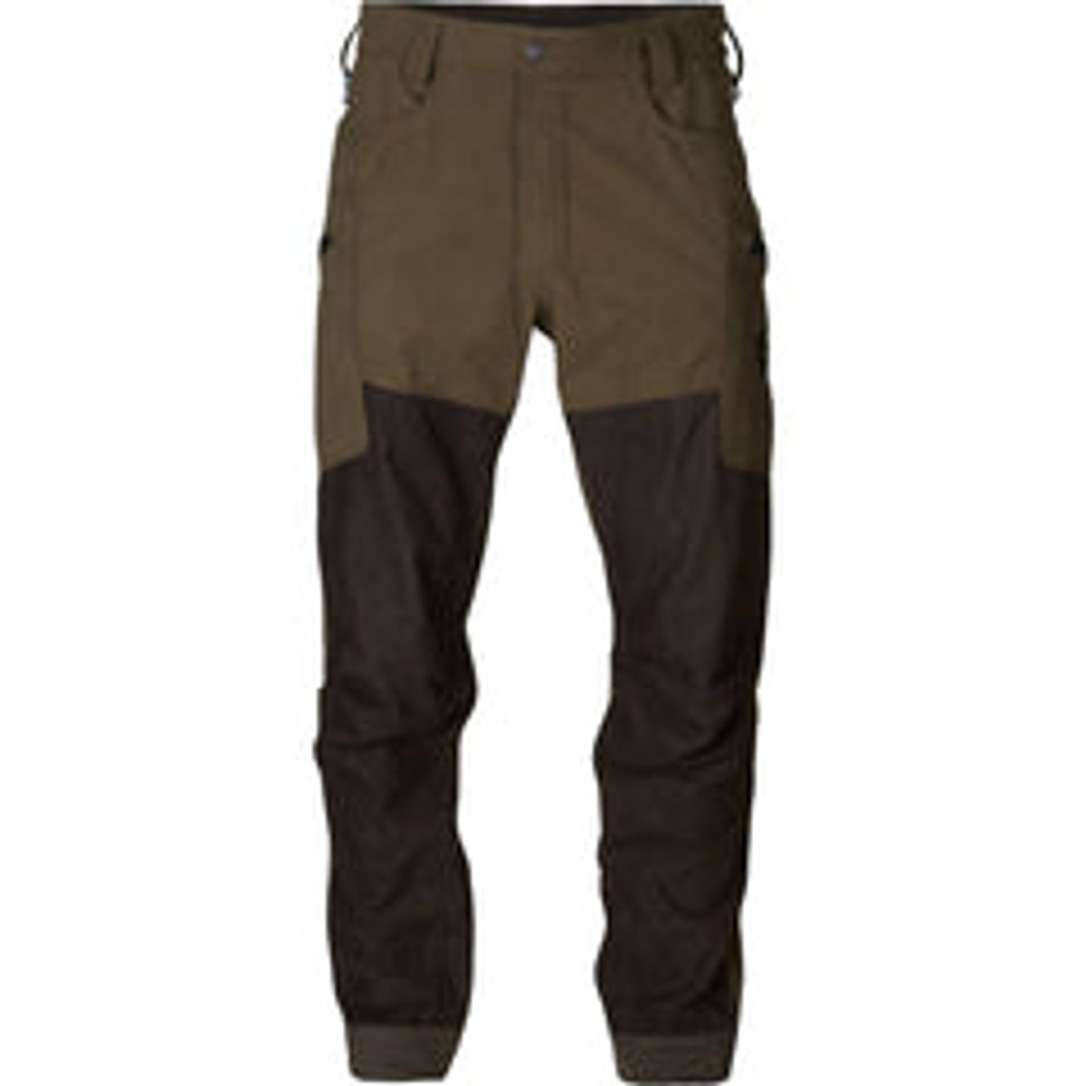 Härkila - Driven Hunt HWS leather trousers