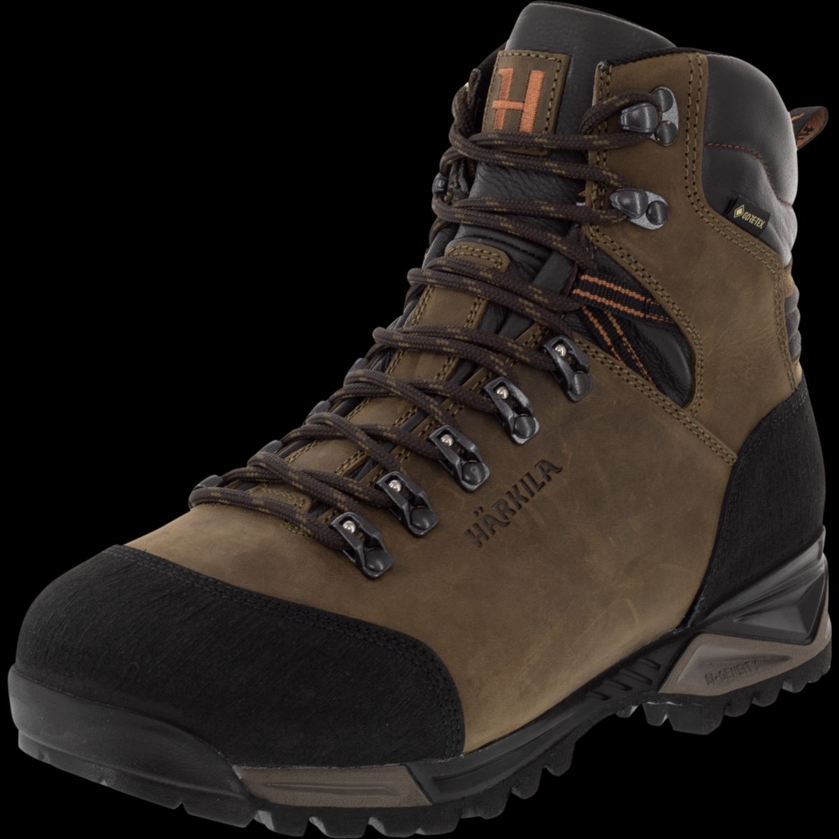 Härkila Forest Hunter Mid GTX Willow green 42