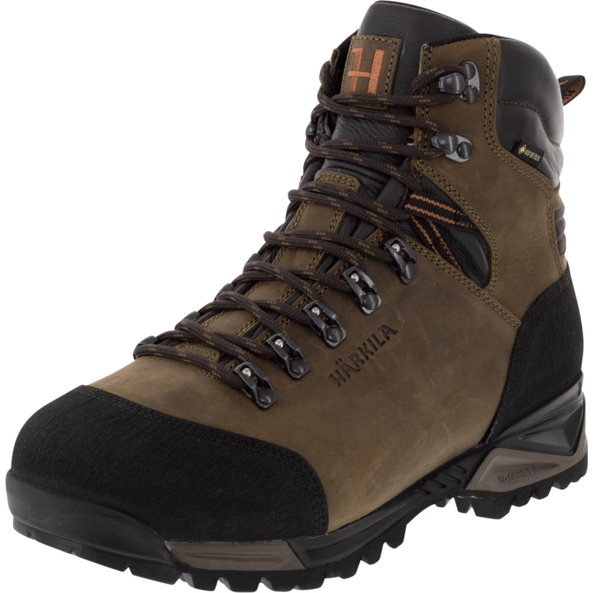 Härkila Forest Hunter Mid GTX willow green - 42