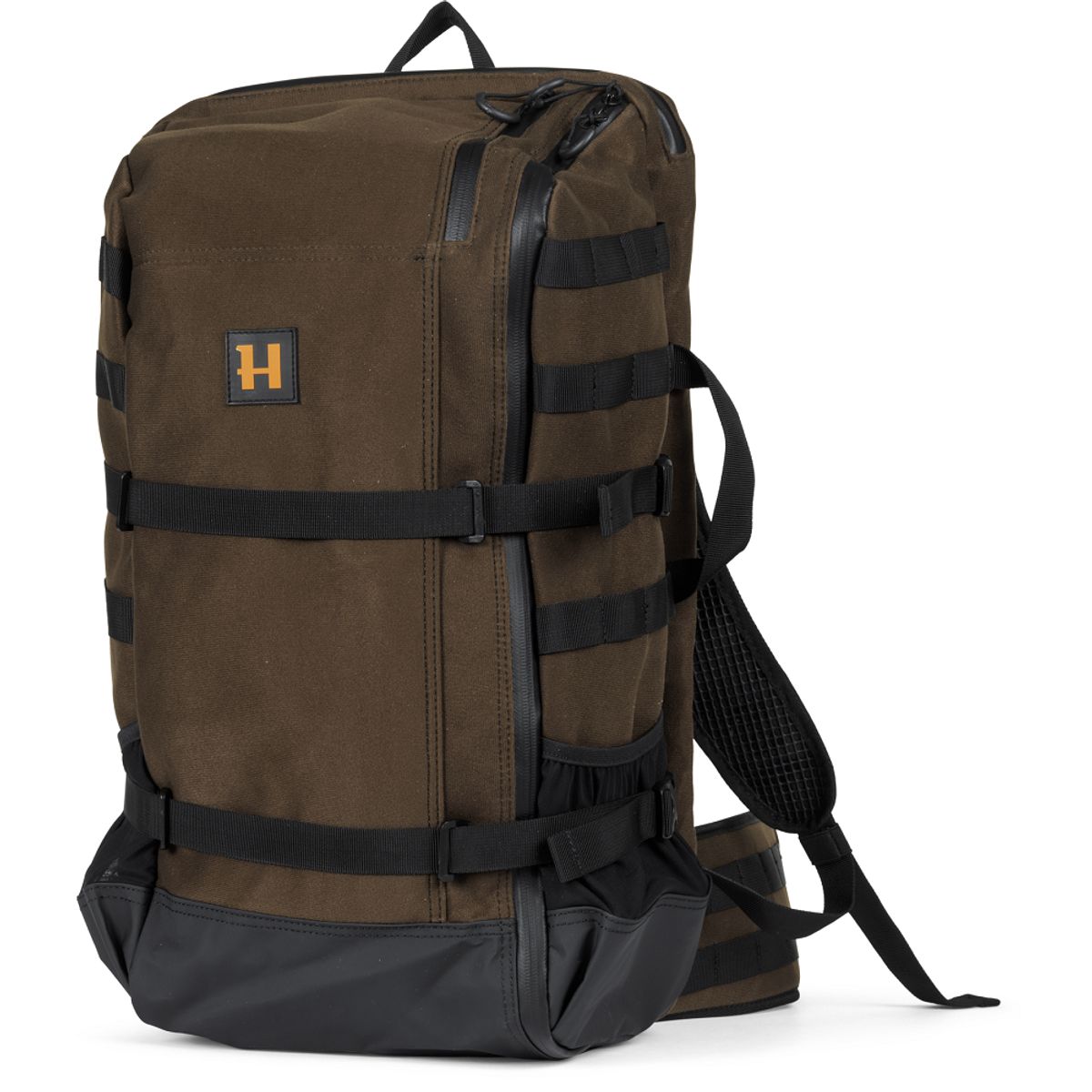 Härkila Forrest hunter backpack hunting green