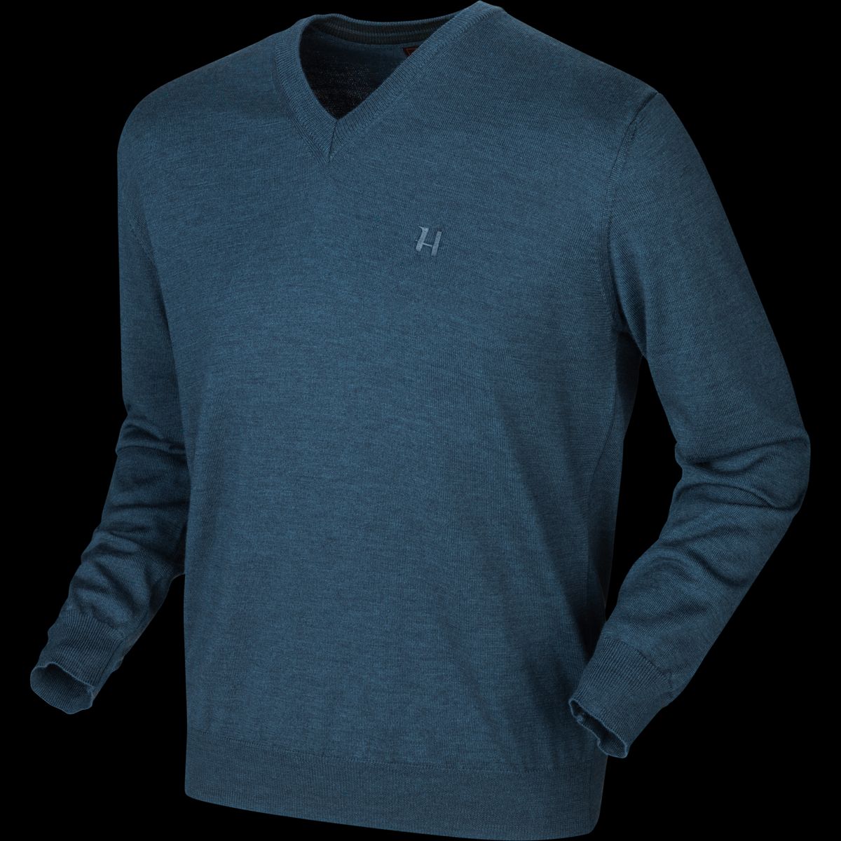 Härkila Glenmore pullover Heritage blue S