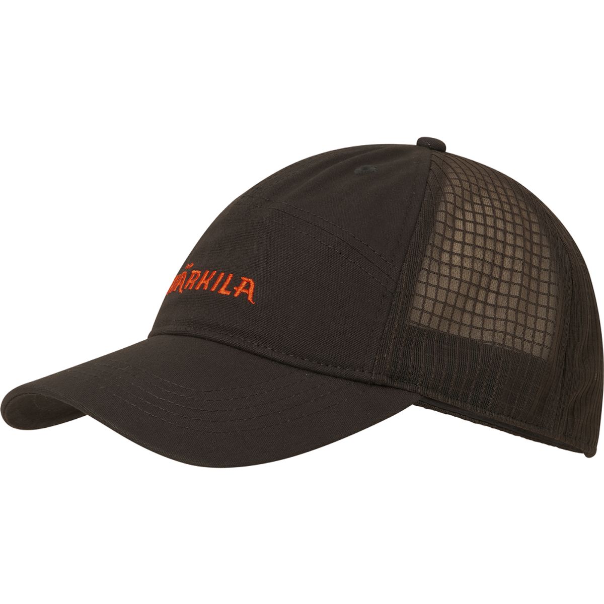 Härkila Impact cap shadow brown one size