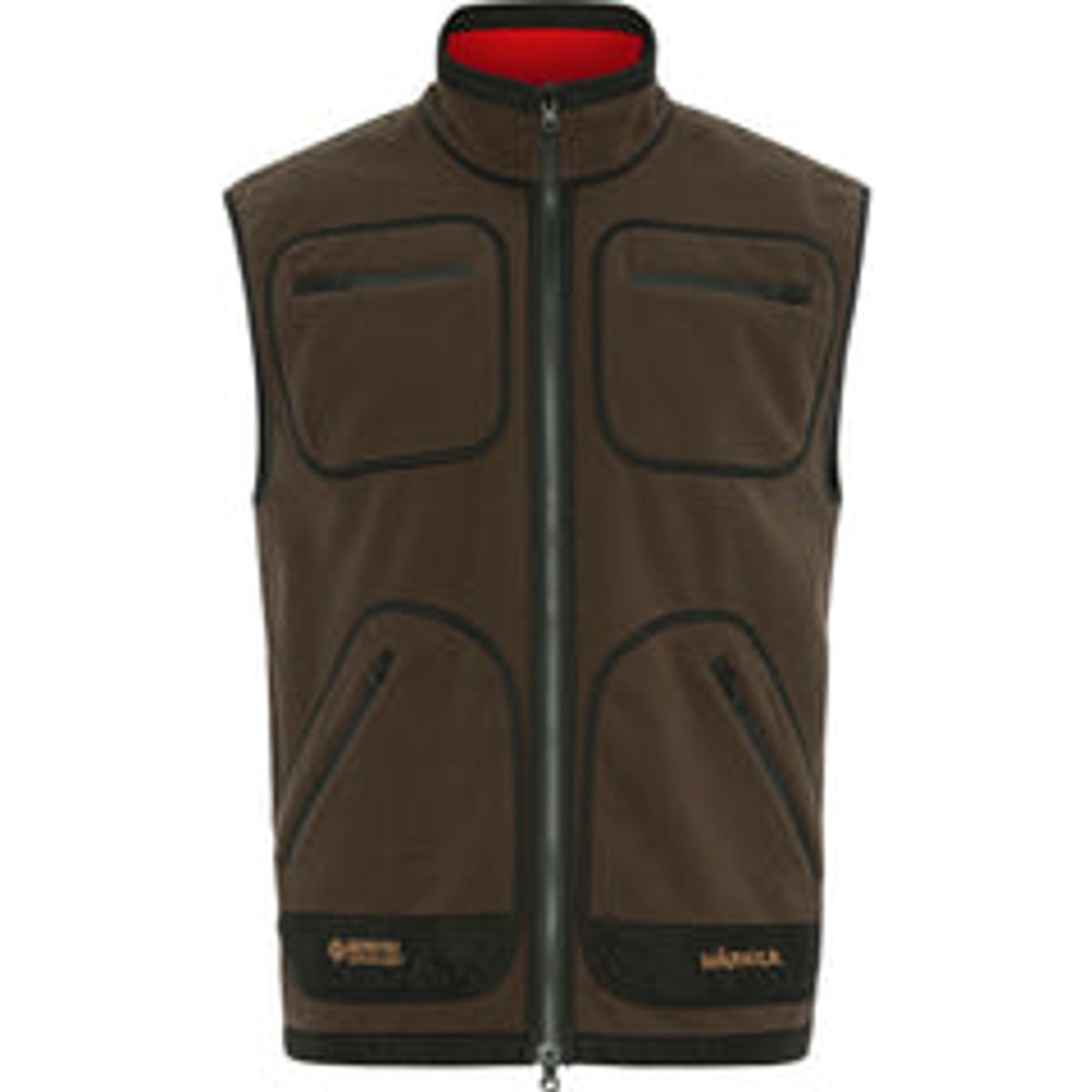 Härkila - Kamko fleece vest