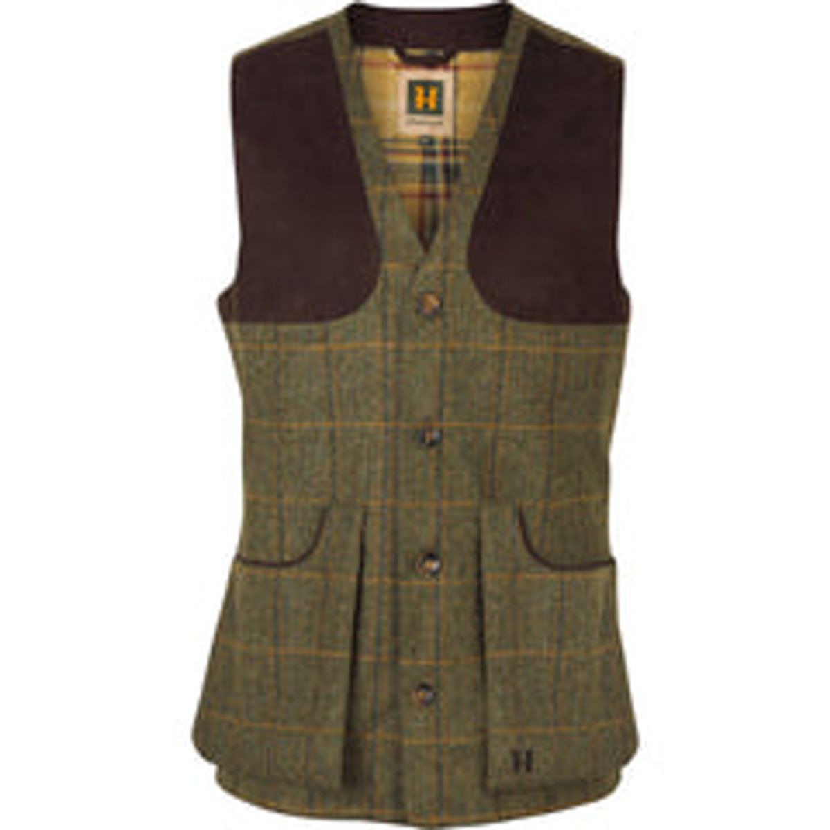 Härkila - Kenmore shooting waistcoat