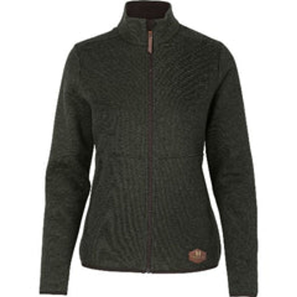 Härkila - Metso full zip Women