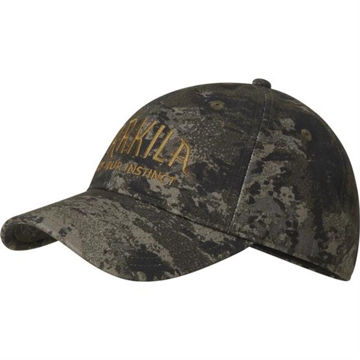 Härkila Modi Camo Cap