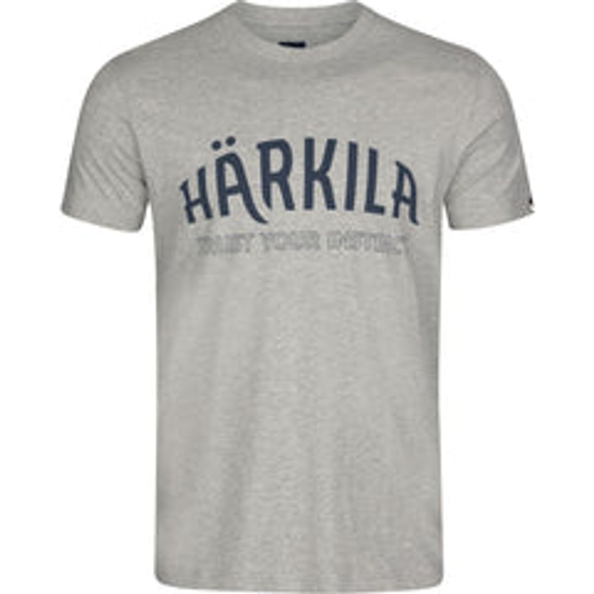 Härkila - Modi melange S/S t-shirt