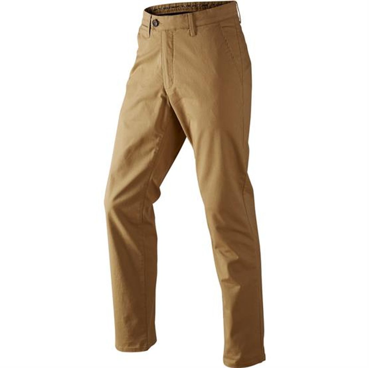 Härkila Norberg Chinos Mens, Antique Sand