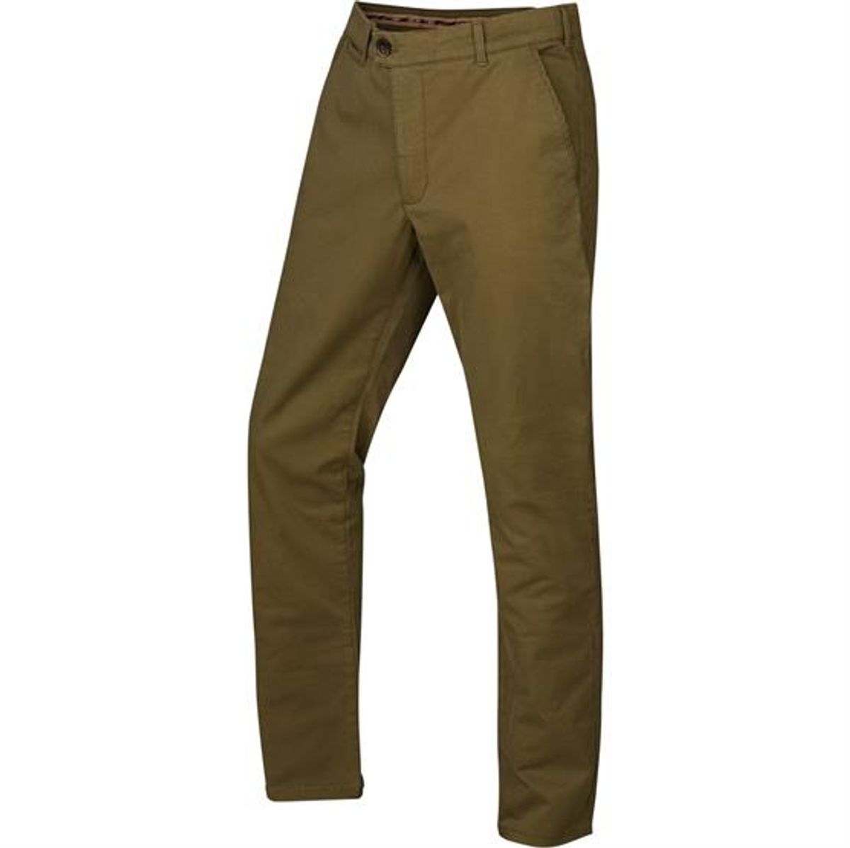 Härkila Norberg Chinos Mens, Olive