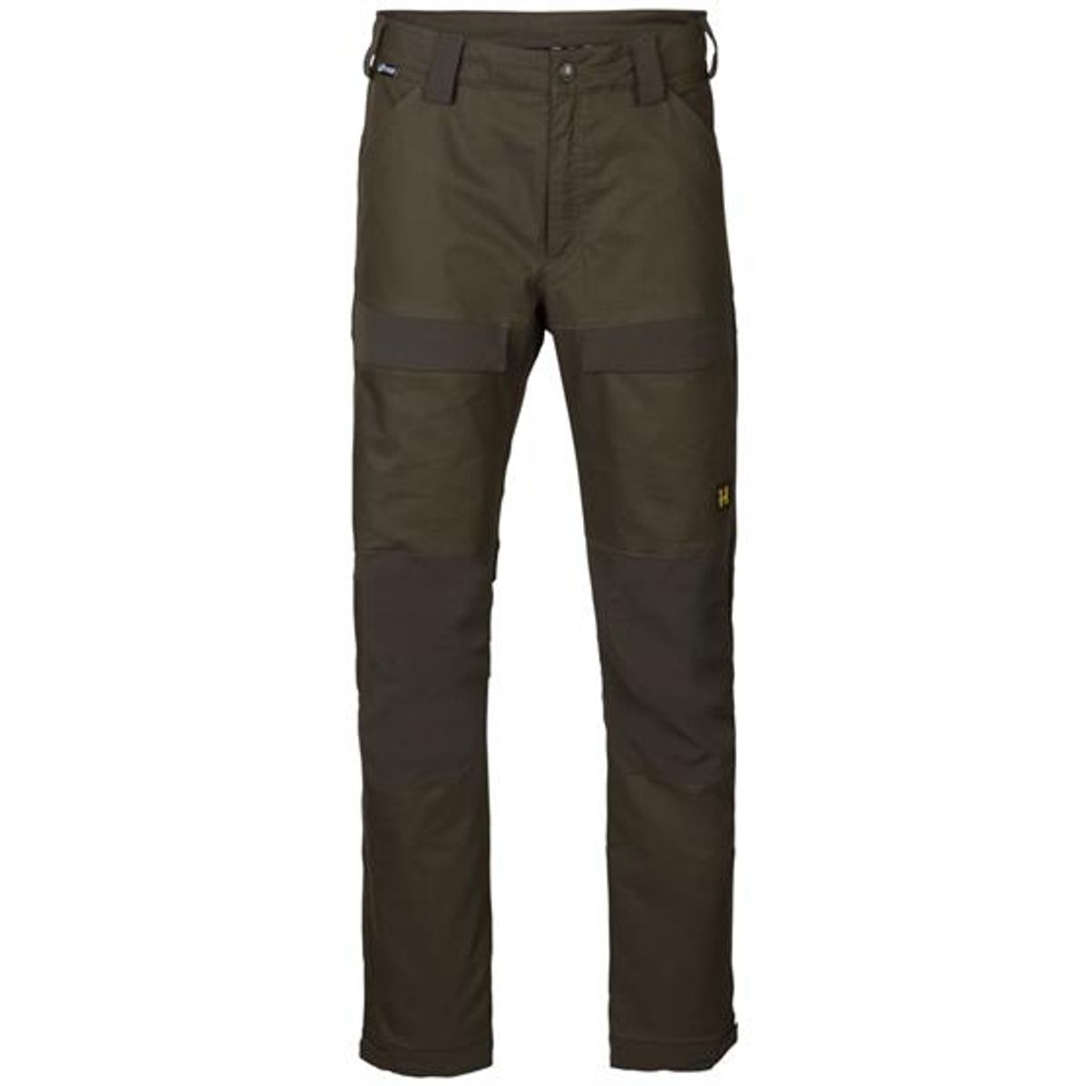 Härkila Nordic Hunter HWS Trousers, MensWillow Green