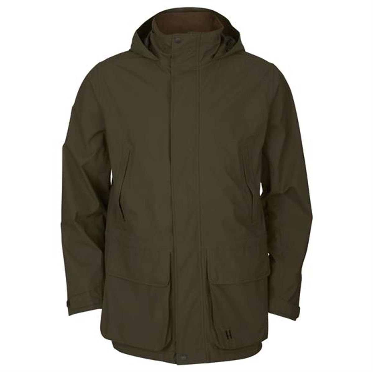 Härkila Orton Tech HWS Jacket Mens, Willow Green