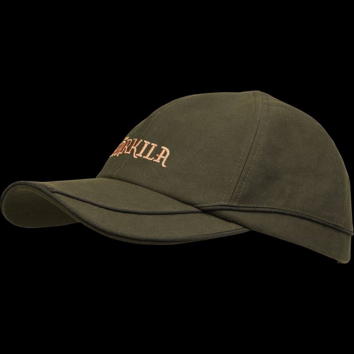 Härkila Pro Hunter cap Willow green L