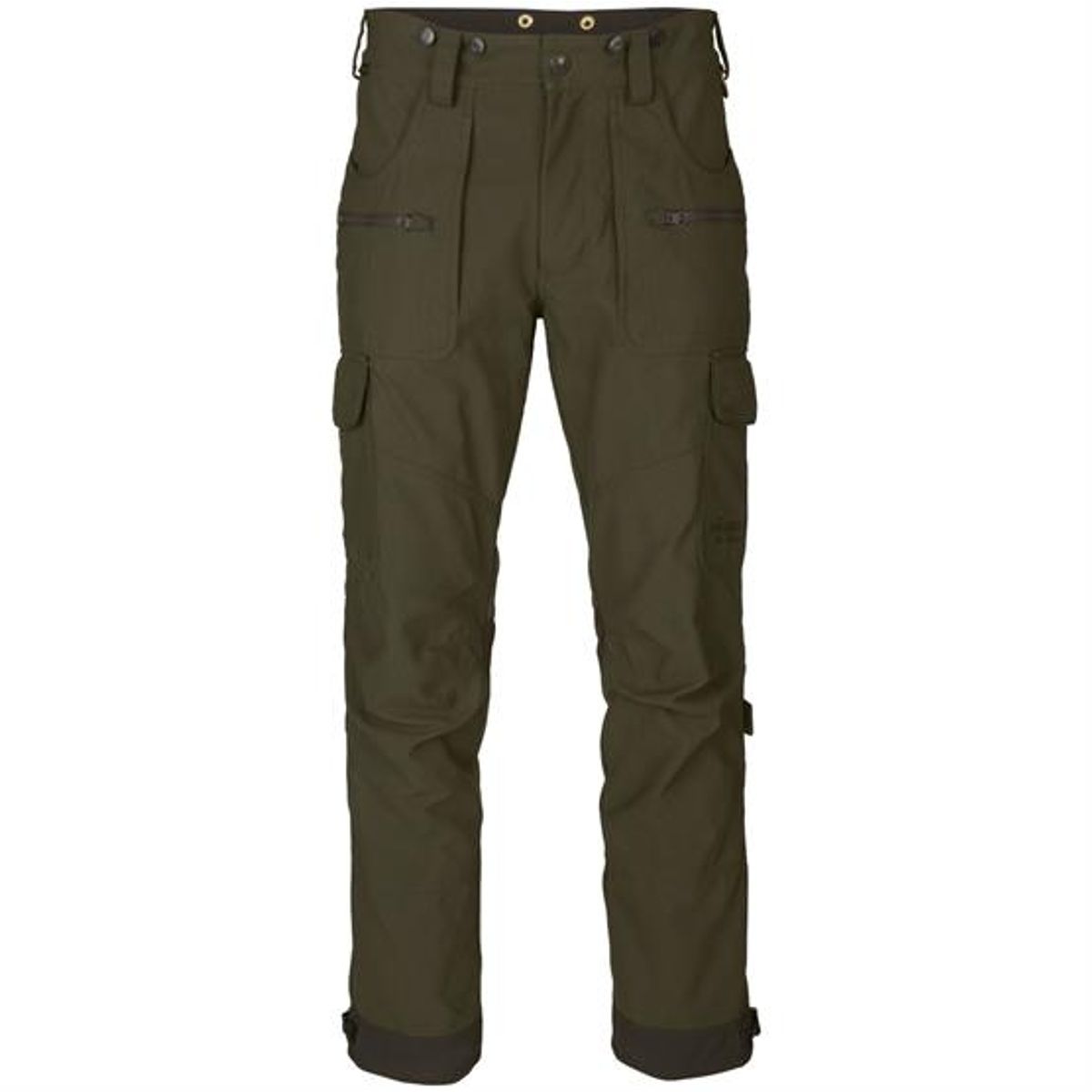 Härkila Pro Hunter Endure Bukser Mens, Willow Green