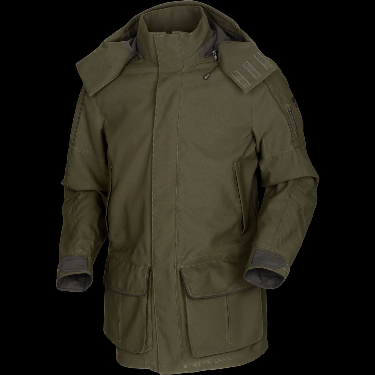 Härkila Pro Hunter Endure jakke Willow green 58