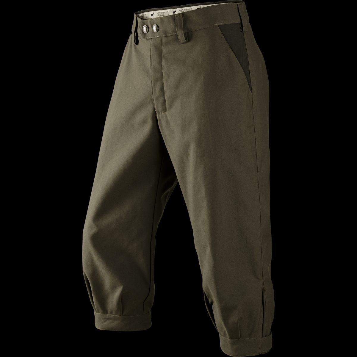 Härkila Pro Hunter Endure knickers Willow green 48