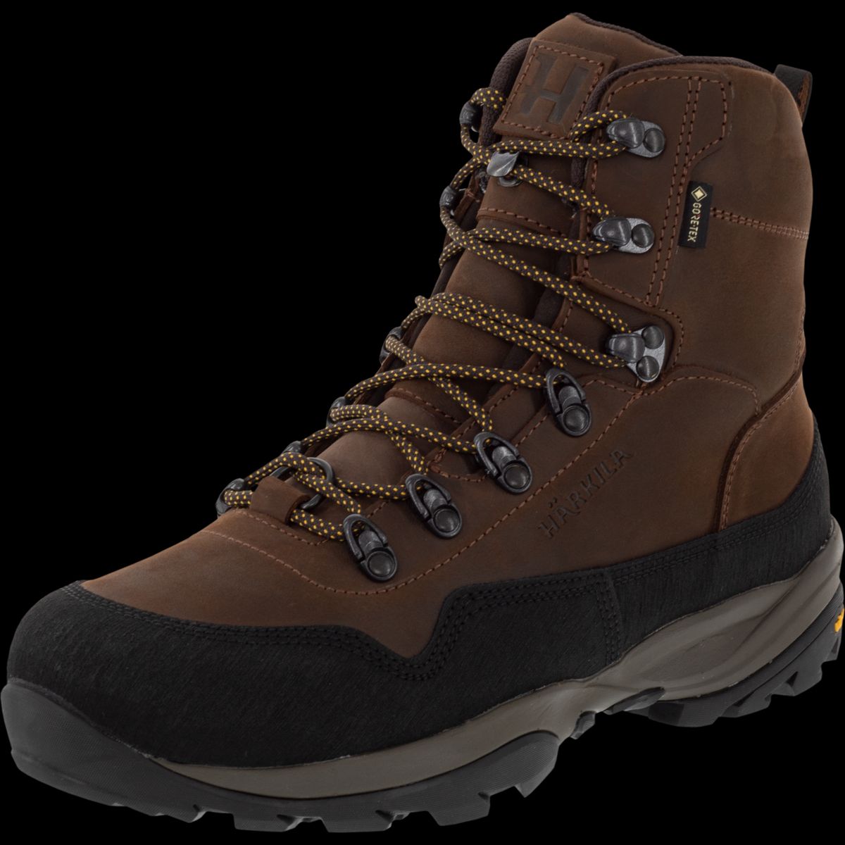 Härkila Pro Hunter Ledge 2.0 GTX Chocolate/T.Di. Moro 42