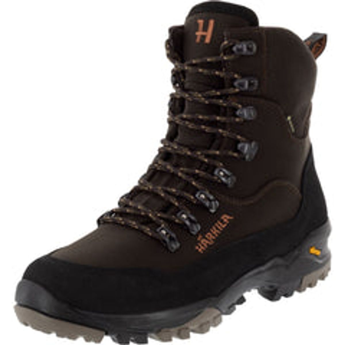 Härkila - Pro Hunter Light Mid GTX