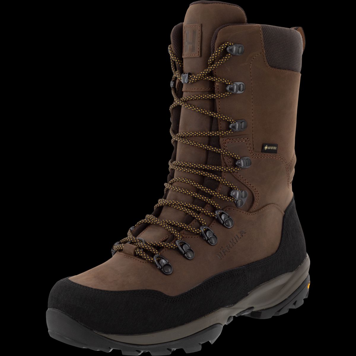 Härkila Pro Hunter Ridge 2.0 GTX Dark brown 48