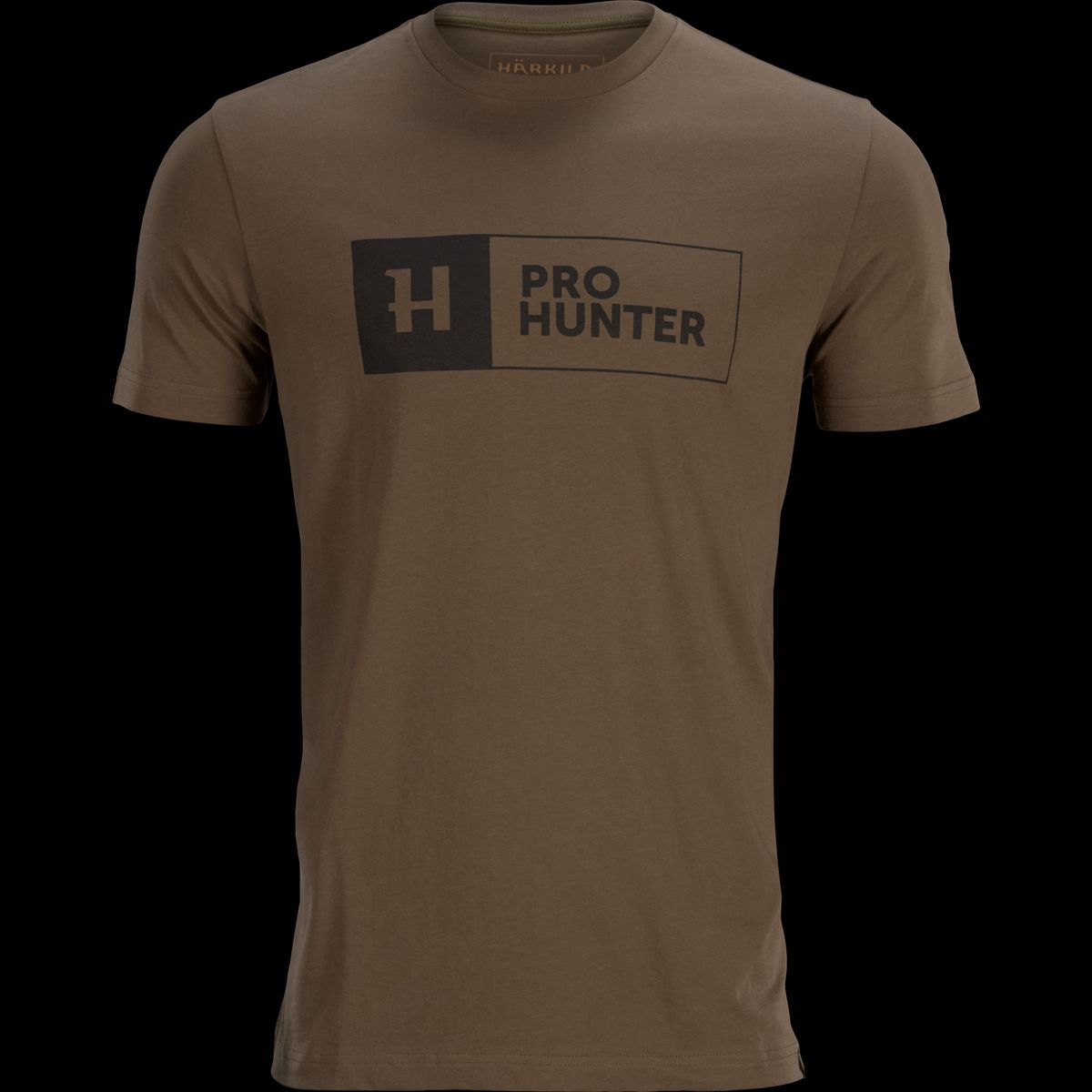 Härkila Pro Hunter S/S t-shirt Slate brown 3XL