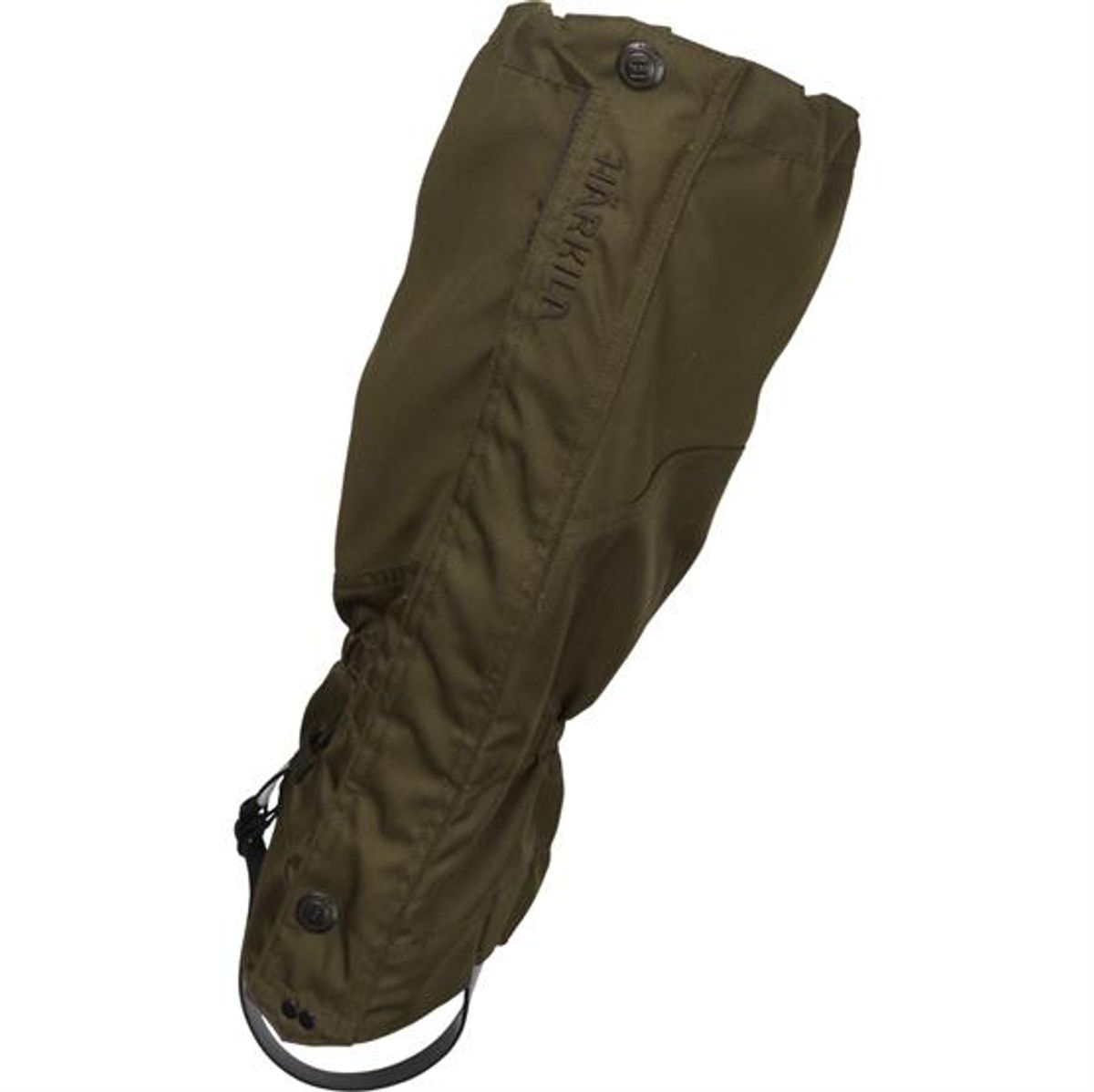 Härkila Pro HWS Gaiters, Willow green