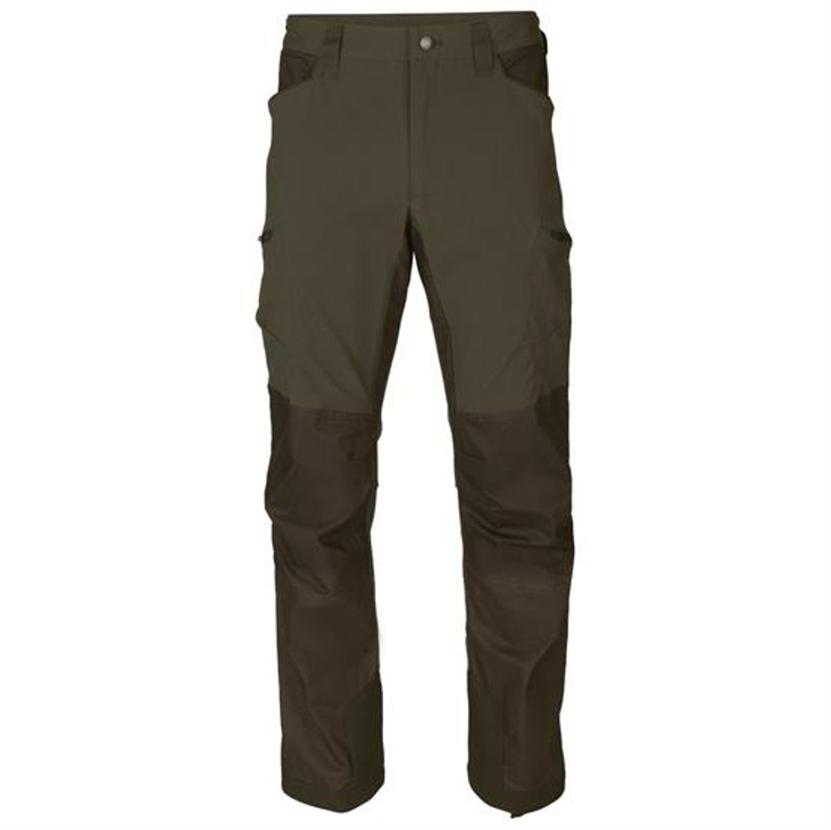 Härkila Ragnar Bukser Mens, Willow Green