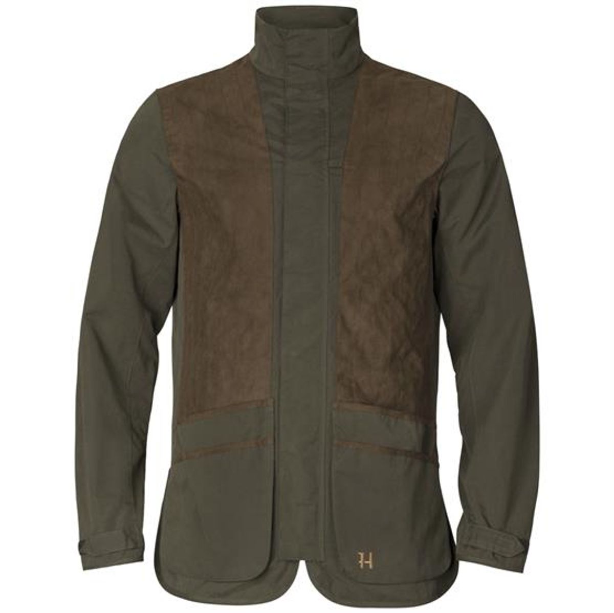 Härkila Rannoch HWS Skydejakke Mens, Willow Green