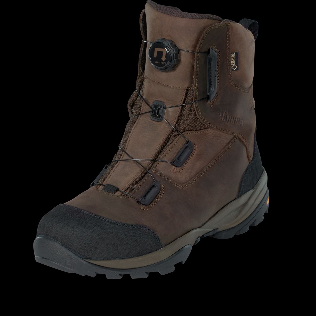 Härkila Reidmar GTX Dark brown 48