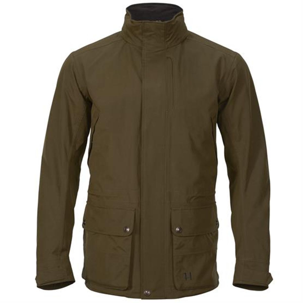 Härkila Retrieve Jakke Mens, Warm Olive