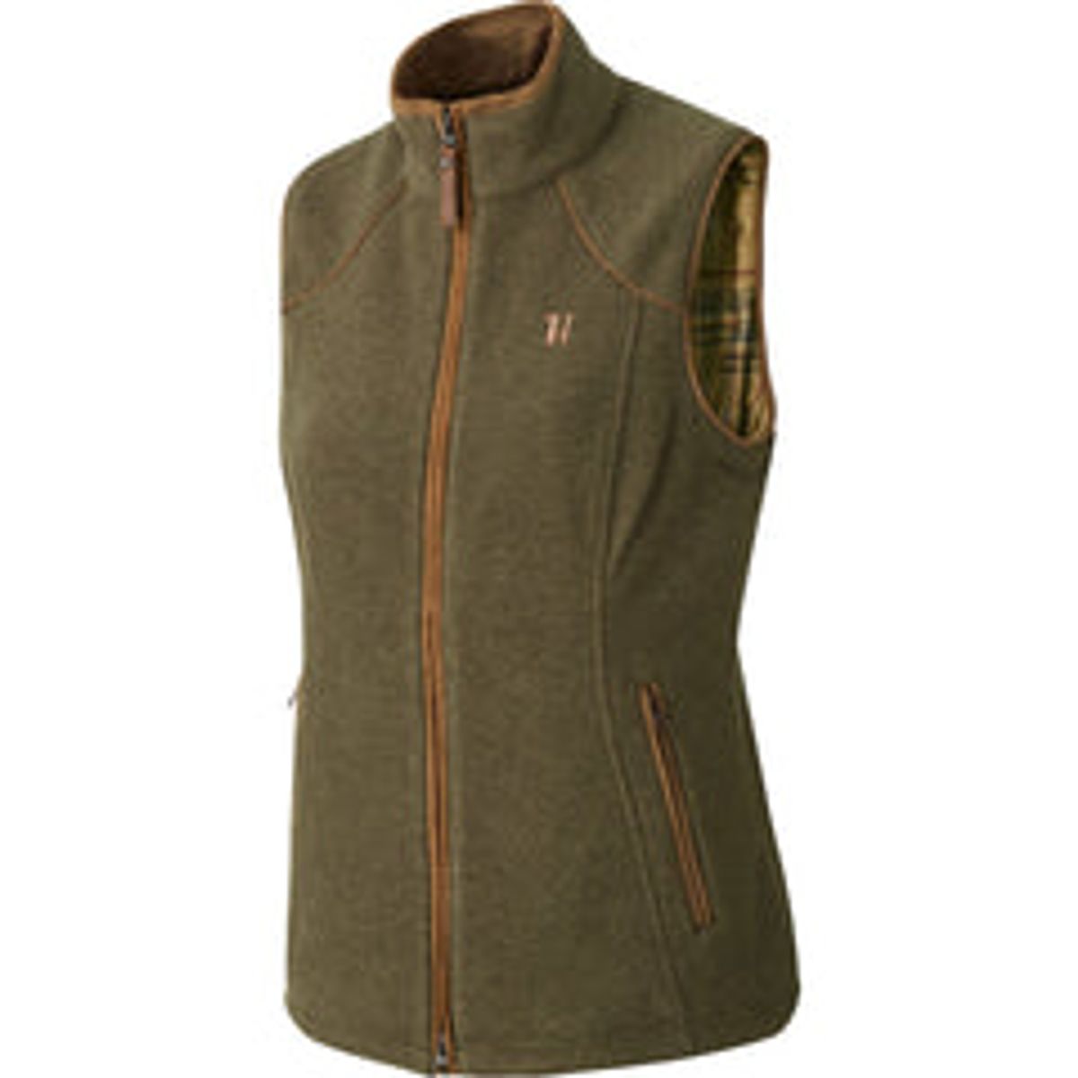 Härkila - Sandhem Lady Fleece Vest