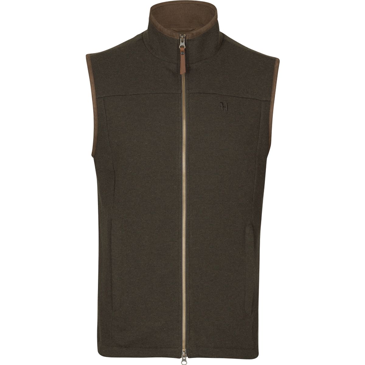 Härkila Sandhem Pro vest Willow green - XL