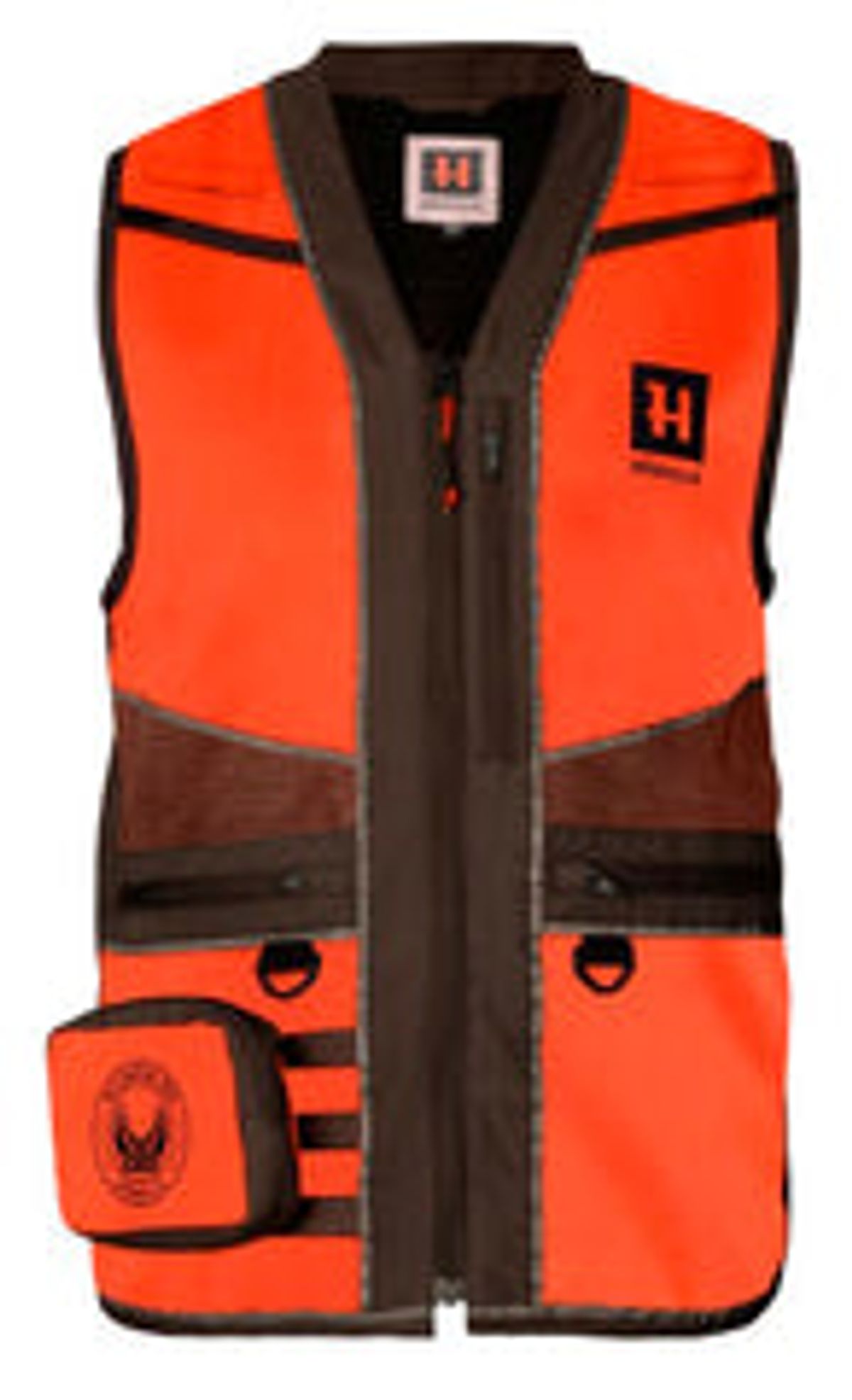 Härkila - Wildboar Pro Blaze vest