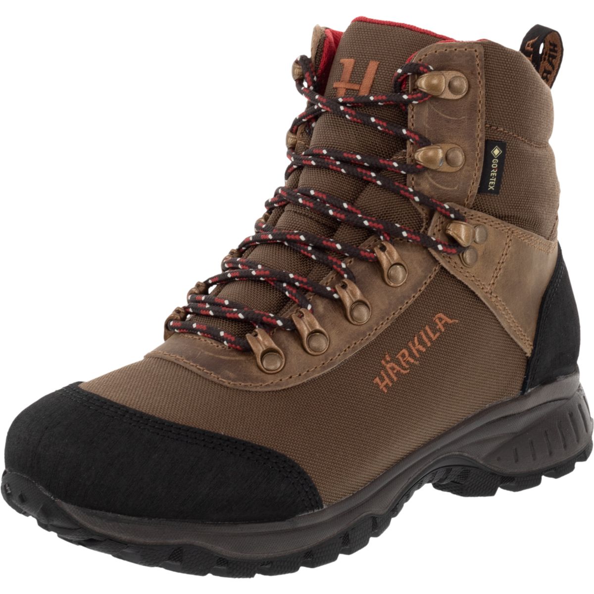 Härkila Wildwood 2.0 GTX Woman Mid brown - 39