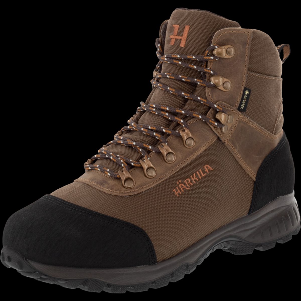 Härkila Wildwood GTX Mid brown 42