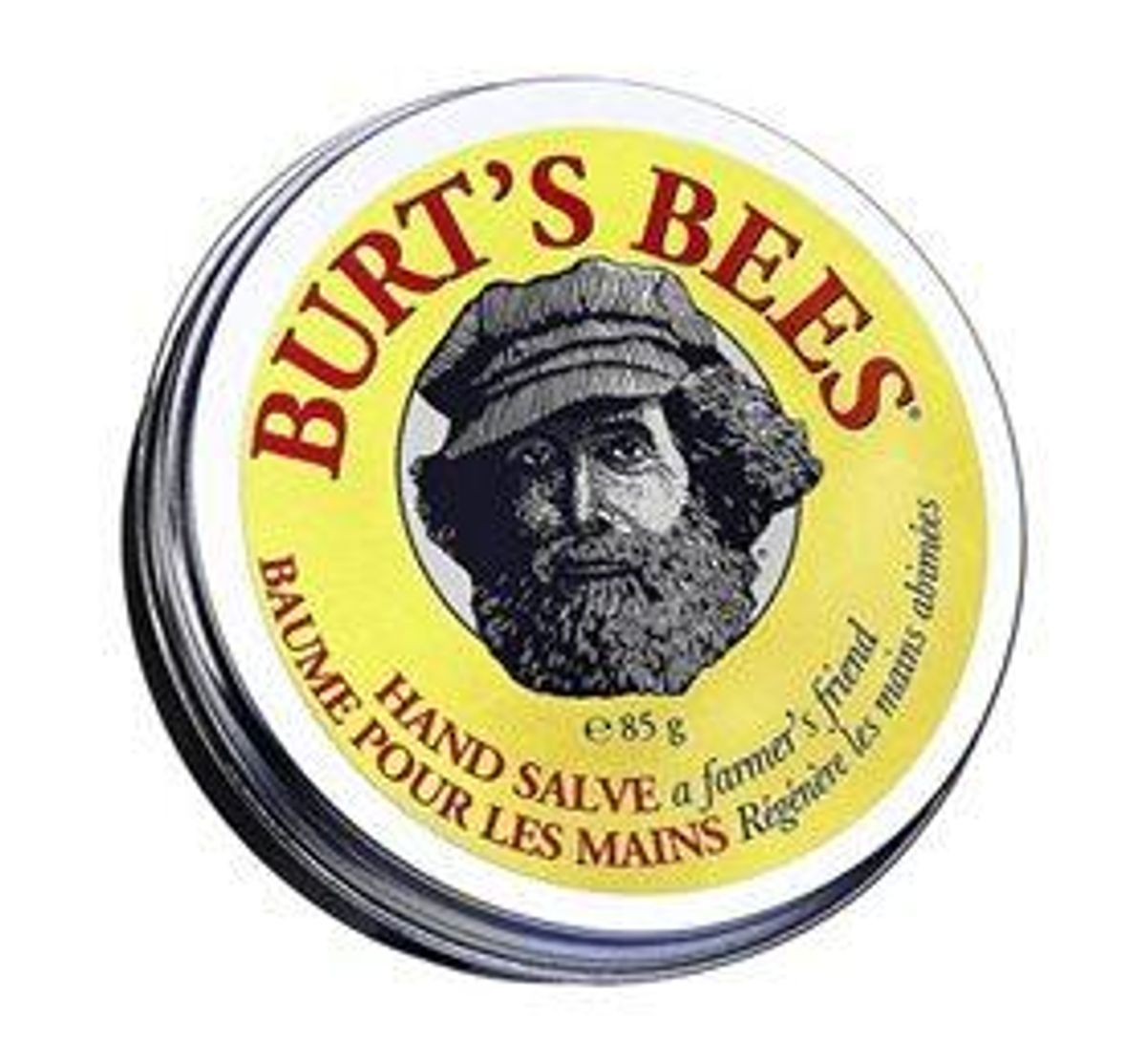 Hånd salve Burt´s Bees - 85 g.