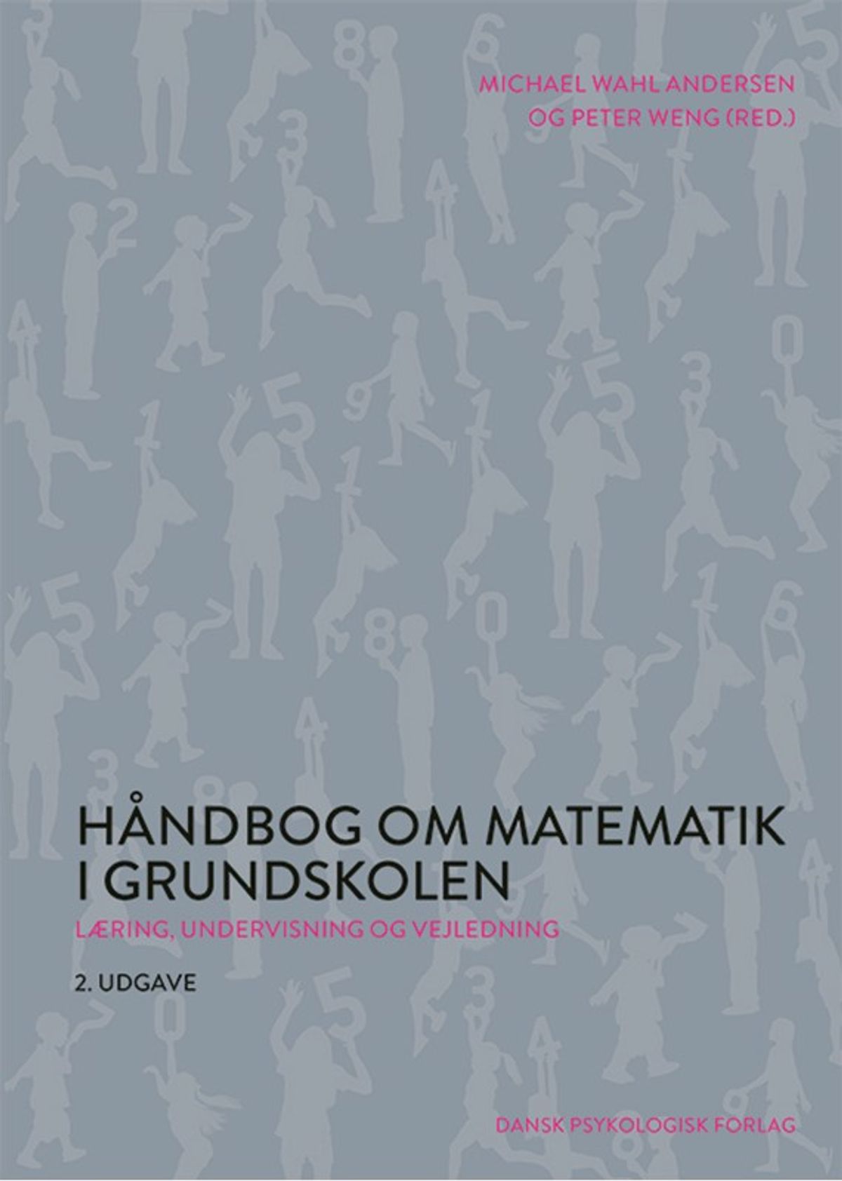 Håndbog om matematik i grundskolen