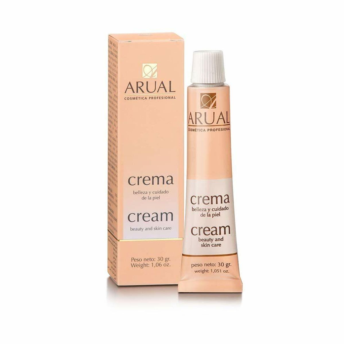 Håndcreme Arual (30 ml)