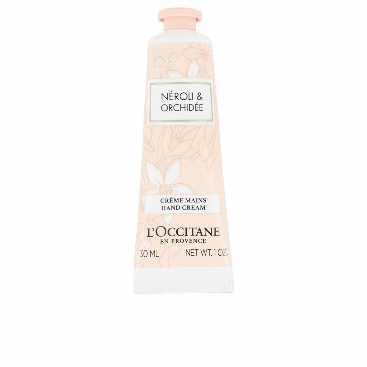 Håndcreme L'Occitane En Provence Neroli & Orchidee (30 ml)