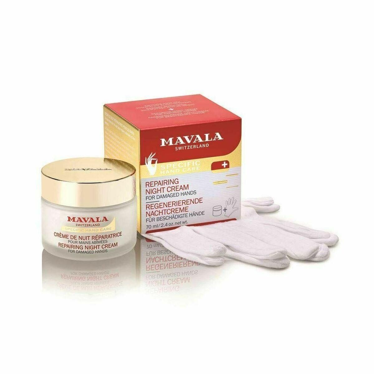 Håndcreme Mavala (75 ml)