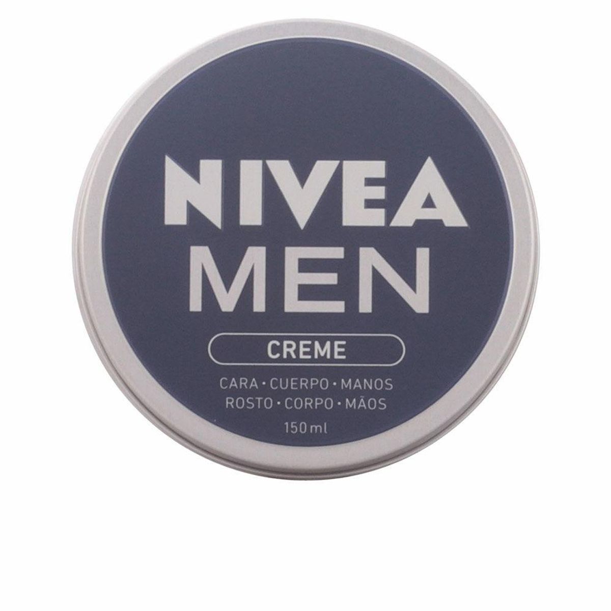 Håndcreme Nivea Men Creme (150 ml)