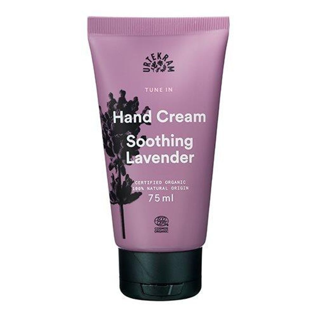 Håndcreme Soothing Lavender - 75 ml.