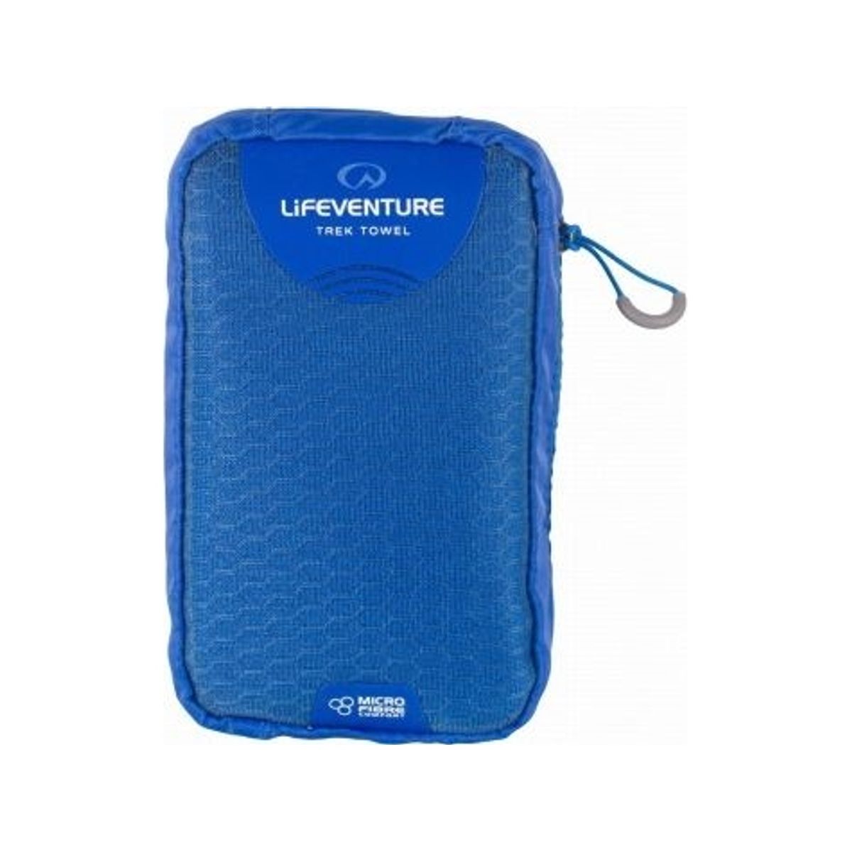 Håndklæde Lifeventure Microfibre Trek L