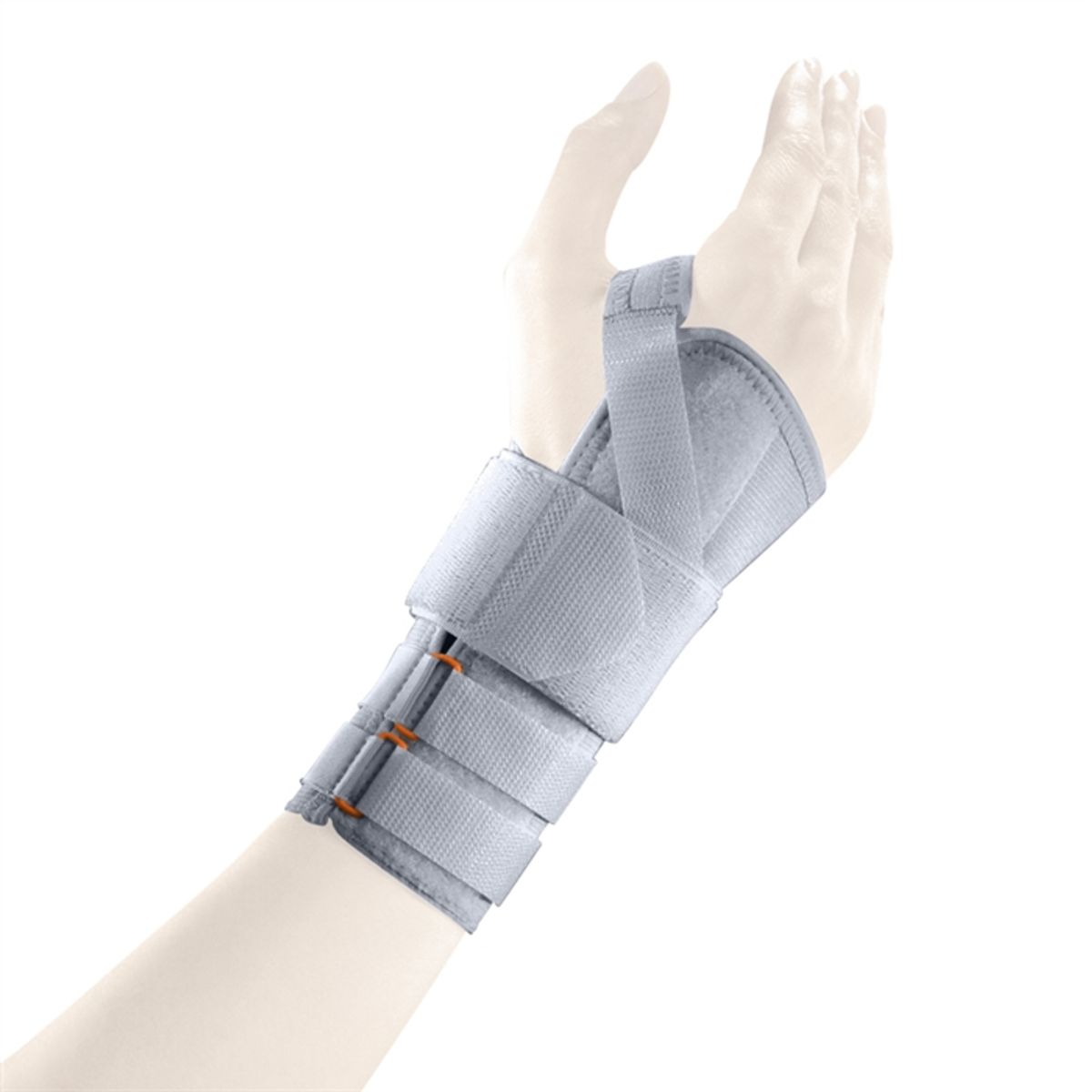 Håndledsstøtte | WRIST SUPPORT | Sporlastic