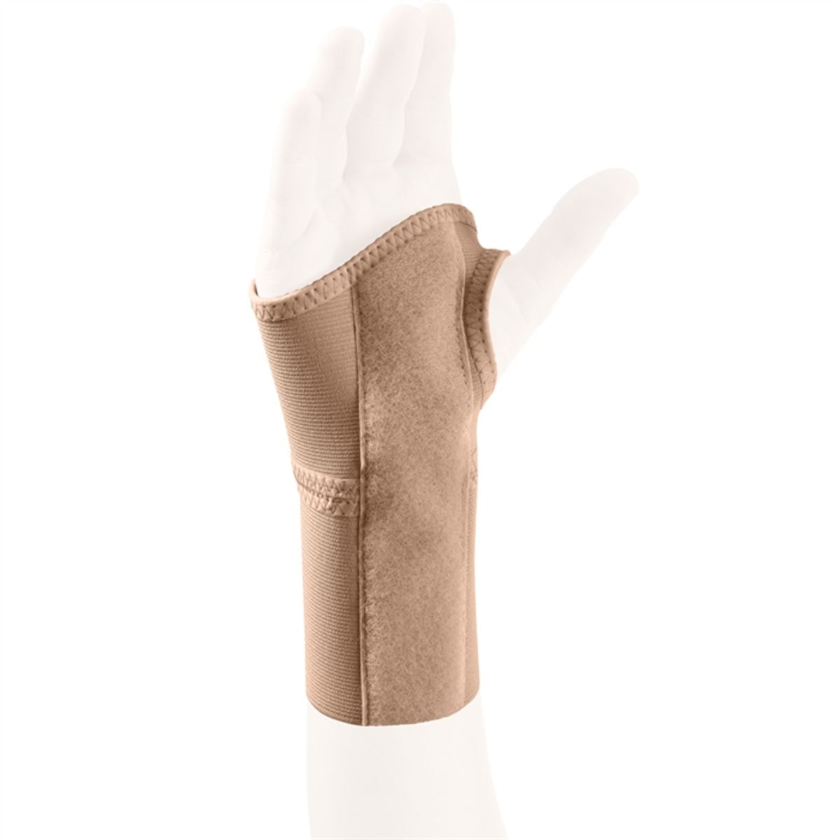 Håndledsstøtte | WRIST SUPPORT | Sporlastic