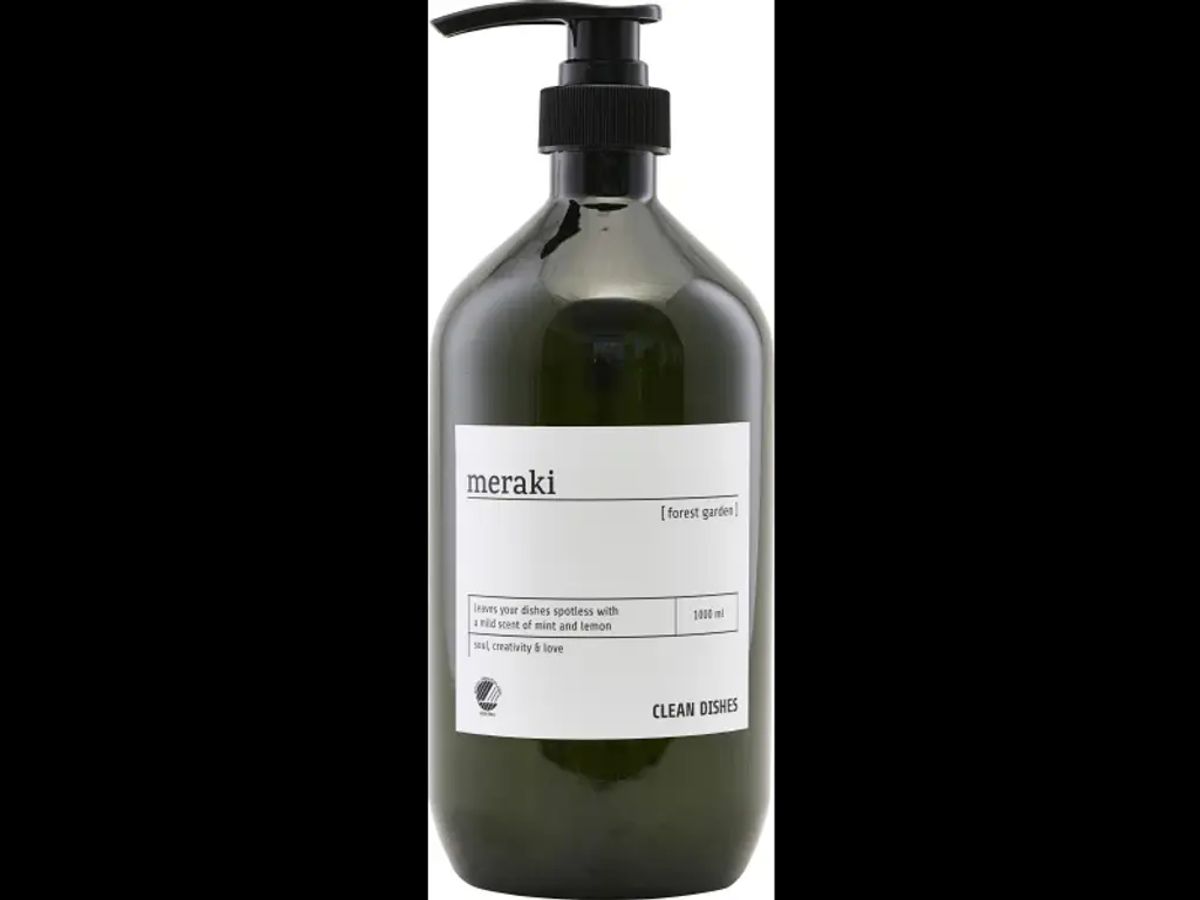 Håndopvask Meraki Forest Garden 1 Liter