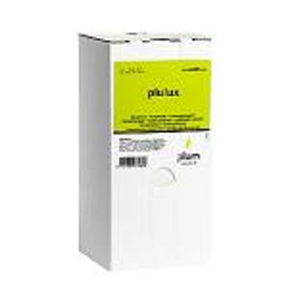 Håndrens Plulux 1,4 L bag-in-box, Plum 0718