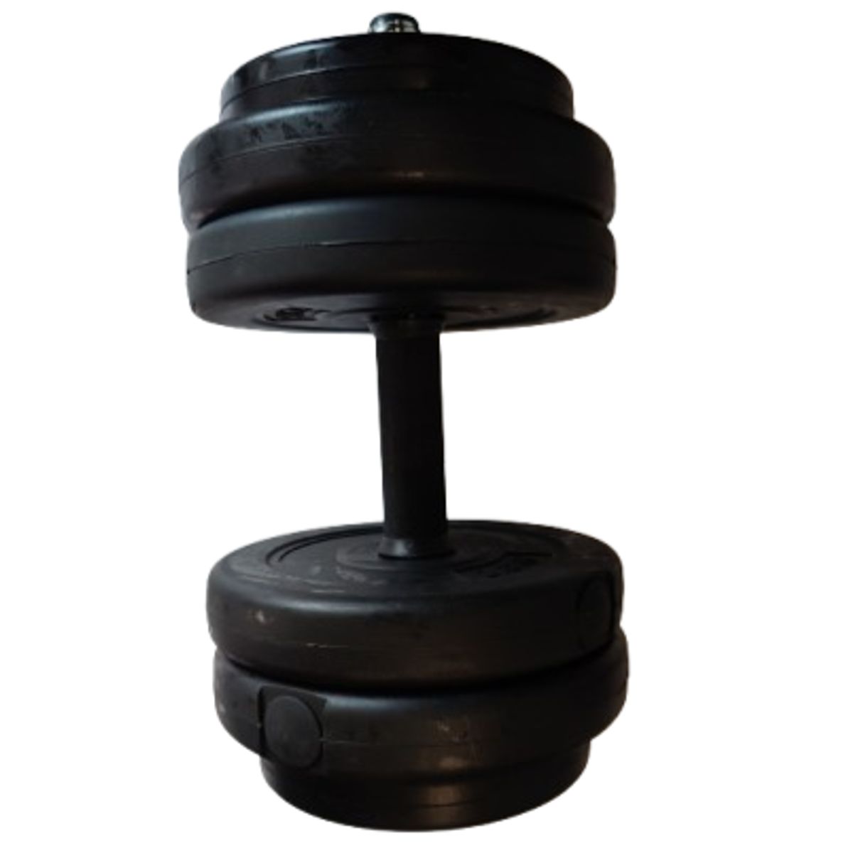 Håndvægt sæt 30 kg (30mm) - Nordic Strength