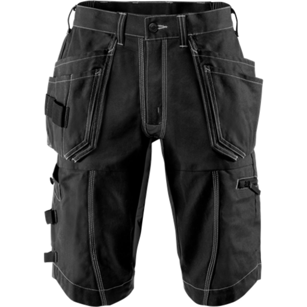 Håndværker stretch shorts 2607