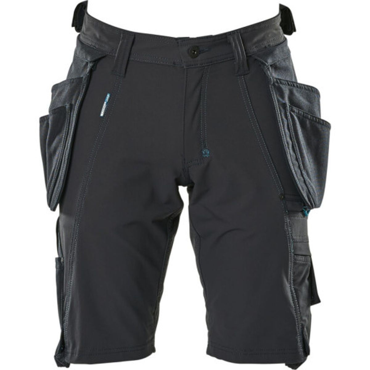 Håndværkershorts m.marine c52